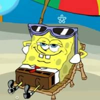 spongebob_road_mayhem بازی ها