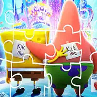 spongebob_sponge_on_the_run_jigsaw_game Spil