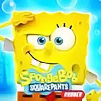 SpongeBob Kare Pantolon Koşucusu oyun ekran görüntüsü