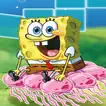 Spongebob: Blocuri de cuvinte