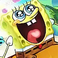 Spongebobs Nächstes Grosses Abenteuer Spiel-Screenshot