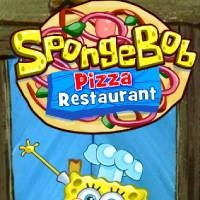 La Pizzeria De Bob L'éponge