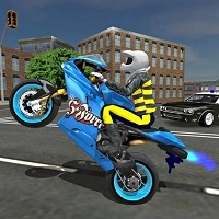 sports_bike_simulator_drift_3d гульні