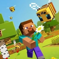 Znajdź Różnicę Minecraft