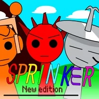 sprinker_new_edition เกม