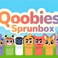 sprunbox_qoobies Jocuri