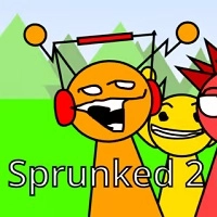 sprunked_2_remake खेल