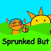 sprunked_but_sprinkle Igre