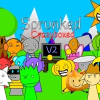 sprunked_crazyboxed ಆಟಗಳು