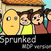 sprunked_mdp_version Spellen