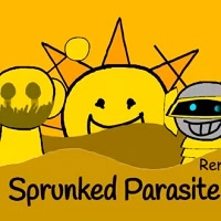 sprunked_parasite_remake Gry