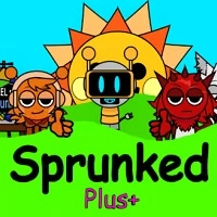 sprunked_plus ಆಟಗಳು