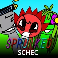 sprunked_schec Trò chơi