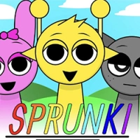 Sprunki