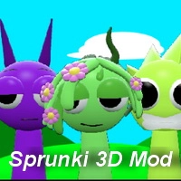 sprunki_3d_mod Játékok