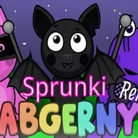 sprunki_abgerny_retake 游戏