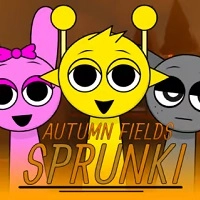 sprunki_autumn_fields ألعاب