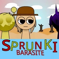 sprunki_barasite Pelit