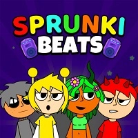 sprunki_beats Mängud