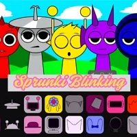 sprunki_blinking ألعاب