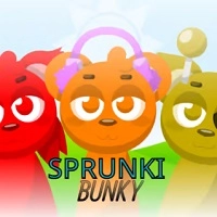 sprunki_bunky ហ្គេម