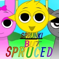 sprunki_but_spruced permainan