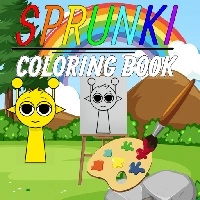 sprunki_coloring_book Խաղեր