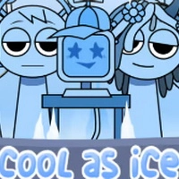 sprunki_cool_as_ice_2 Hry