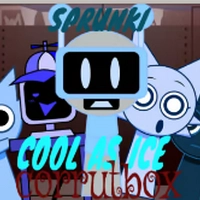 sprunki_corruptbox_cool_as_ice રમતો