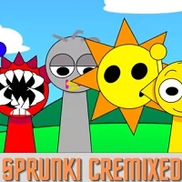 sprunki_cremixed Ойындар