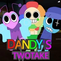 sprunki_dandys_twotake Spiele