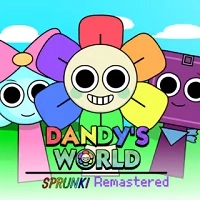 sprunki_dandys_world_remastered Hry