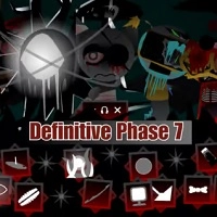 sprunki_definitive_phase_7 เกม