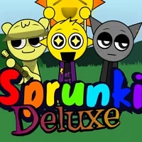 sprunki_deluxe بازی ها