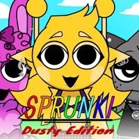 sprunki_dusty_edition permainan