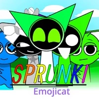 sprunki_emojicat ゲーム