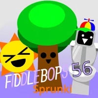 sprunki_fiddlebops_56 Ігри