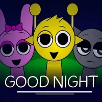 sprunki_good_night Játékok