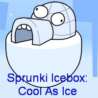 sprunki_icebox_cool_as_ice Pelit