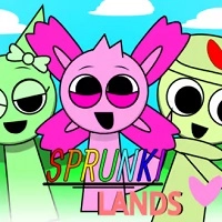 sprunki_lands 游戏