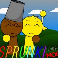 sprunki_lore_mod Խաղեր