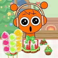 sprunki_mukbang_candy_fruit ゲーム