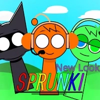 sprunki_new_look Spiele