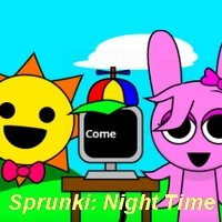 sprunki_night_time Ойындар