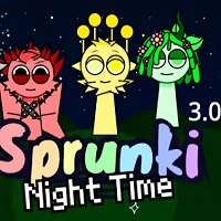 sprunki_night_time_30 રમતો