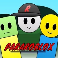 sprunki_pararoblox Тоглоомууд