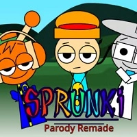 sprunki_parodybox_remade თამაშები