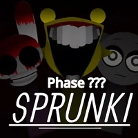 sprunki_phase Παιχνίδια