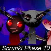 sprunki_phase_10 Spil