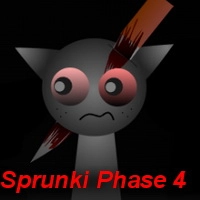 sprunki_phase_4 เกม